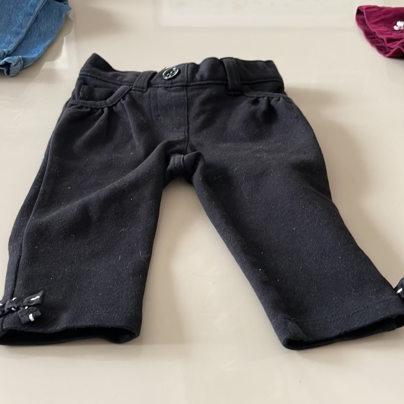 Set Baby Girl clothes size 6 months - Picture 5 of 11